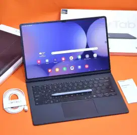 Samsung Tab S10 Ultra 5G 12/256GB istimewa pemakaian singkat