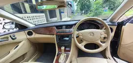 Mercedes-Benz CLS350 2005 Bensin