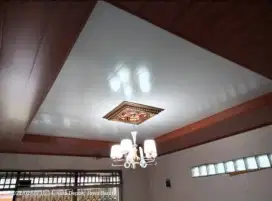 plafon pvc lampung