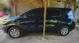 Chevrolet Spin 2013 Bensin