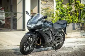 KAWASAKI Ninja antik