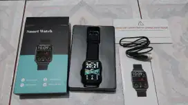 Skmei smartwatch  jam tangan sport anti air pria wanita