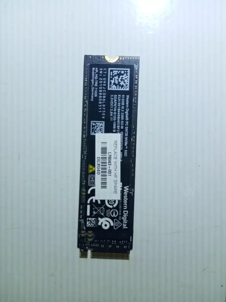 Western Digital