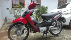 Honda Revo 2007 AB bantul