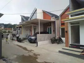 Rumah Siap Huni di Cinangka Sawangan Depok DP 0%