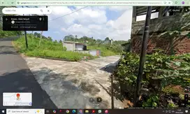 DIJUAL MURAH KAVELING 70 M2 DI BAWEN SEMARANG