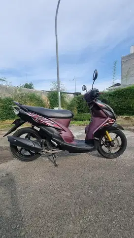 Dijual Yamaha Mio Soul 2012