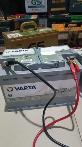 Jual Aki Baru & Second untuk Mobil/ Motor/ Truk/ Bis/ Genset