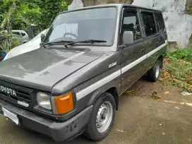 Kijang super 1988 spesial edition