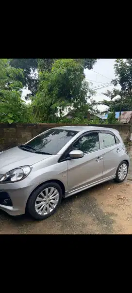 Brio istimewa 1,2 manual