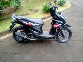 honda beat istimewa tur murah