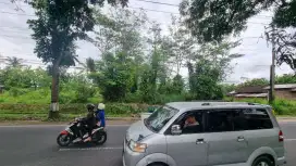 TANAH STRATEGIS SELATAN SAMSAT MUNGKID