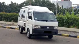 Suzuki Carry Pick Up Box Delivery Van AC 2019