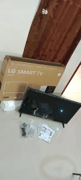 SMART TV LG 32 INC FHD 32LQ570BPSA