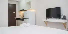 Dijual Apartemen Transpark Bintaro (Studio)