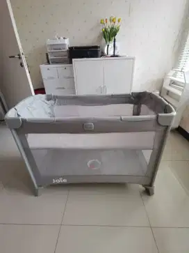 Joei Meet Kubbie Box Bayi Travel