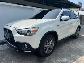 Outlander Sport PX Limited 2013 DP25Jt