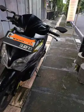 Vario 125 bekas th 2013