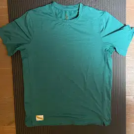 Tracksmith Session Tee size S (MEN)
