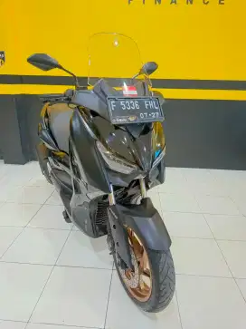 XMAX murah motor rawatan