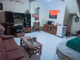 RUMAH DEKAT GRIYA JOGYA MURAH 1.350 M NEGO