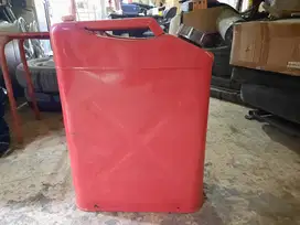 JERIGEN BESI 20 LITER  OFFROAD