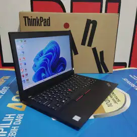 Lenovo Thinkpad X280 Touchscreen Layar Sentuh Mulus