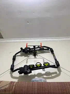 Bracket Sepeda Buzzrack