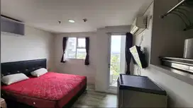 DIJUAL MURAH & CEPAT Apartemen Bintaro Icon Full Furnished (nego)