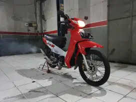 Yamaha F1ZR Fizr f1z 2000 asli Jatim