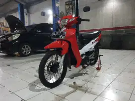 Yamaha F1ZR Fizr f1z 2000 asli Jatim