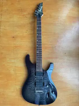 Ibanez S Premium MII