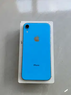 iPhone XR 256GB inter