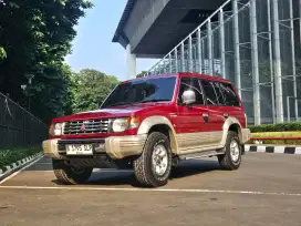 Pajero V6 Gen 2 97