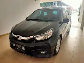 New Brio E manual 2022
