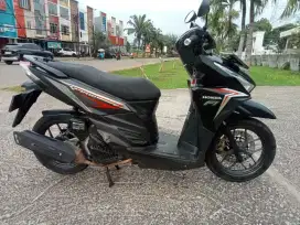 Honda vario 125 tahun 2016