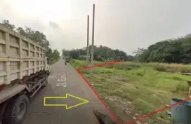 Lingkar leuwiliang jual sewa pabrik gudang