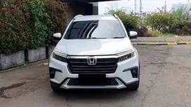 Honda BR-V BRV BR V Prestige Sensing CVT Fullspec 2022 Like New Record