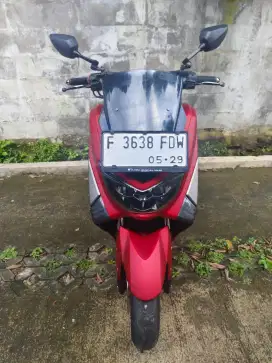 Yamaha Nmax 2019