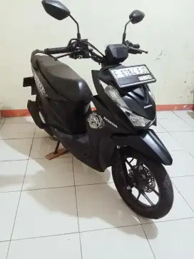 Beat street 2024 mulus siap pakai