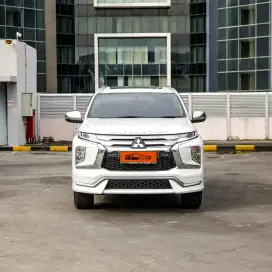 MITSUBISHI PAJERO SPORT  DAKAR 2.4 A/T 2021 2022