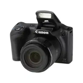 Canon powerShot SX430is