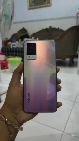 Vivo v21 5g masih mulus no mines