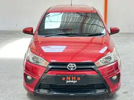 Yaris TRDs Matic Istimewa