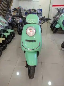Molis Uwinfly T80
