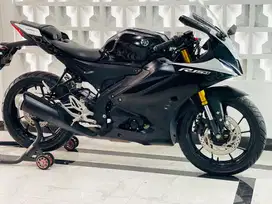 Yamaha R15 v4 2022 connected yamaha R-15 V4 yamaha R 15 V-4 YZF R-15V4