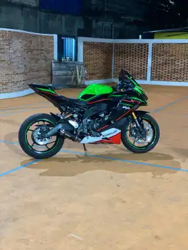 zx25r ABS QS tahun 2021