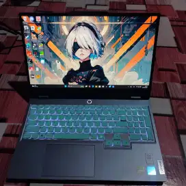 LOQ 15 IAX9 3050 6gb