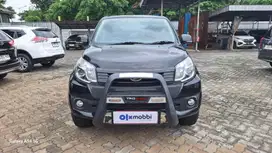 [OLXMOBBI] Low Angs Daihatsu Terios 1.5 X EXTRA Bensin-MT 2017 TOK