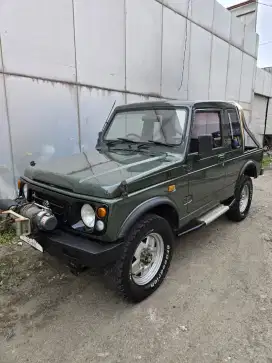 Suzuki Caribian 4x4